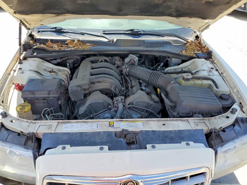 Продажа на аукционе авто 2009 Chrysler 300, vin: 2C3KA43DX9H558009, номер лота: 52001806