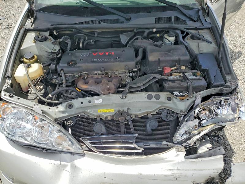 Aukcja sprzedaży 2005 Toyota Camry, vin: 4T1BE32K35U011967, numer aukcji: 54984106