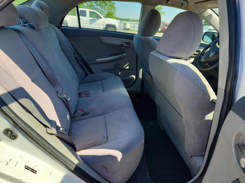 Продаж на аукціоні авто 2010 Toyota Corolla, vin: JTDBU4EE6AJ058702, номер лоту: 54055946