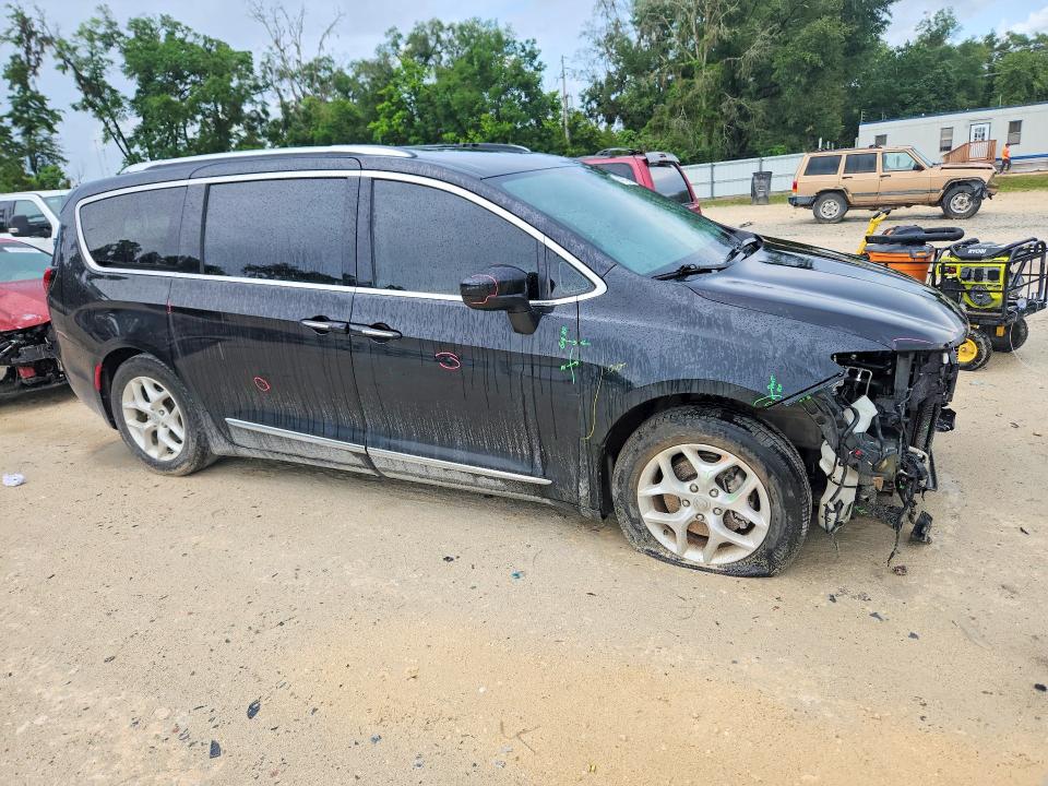 Aukcja sprzedaży 2017 Chrysler Pacifica, vin: 2C4RC1EG4HR811344, numer aukcji: 54398206