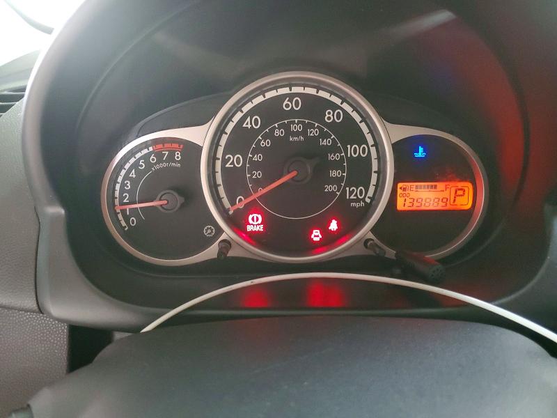 Aukcja sprzedaży 2011 Mazda Mazda2, vin: JM1DE1HY3B0124317, numer aukcji: 52313746