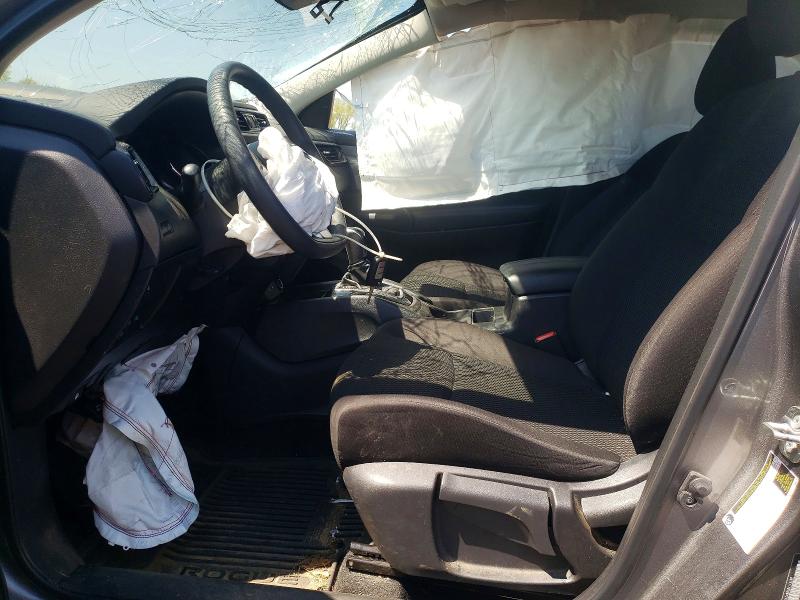Продаж на аукціоні авто 2021 Nissan Rogue Sport, vin: JN1BJ1AW5MW423936, номер лоту: 51787096