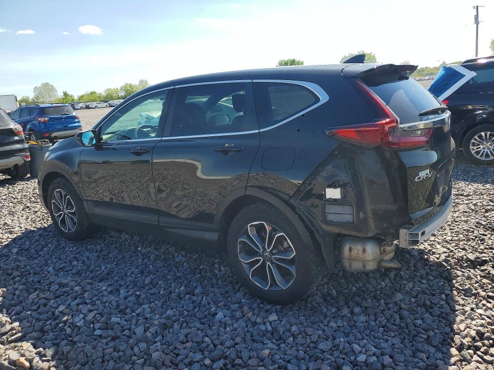 Aukcja sprzedaży 2020 Honda Cr-v, vin: 5J6RW2H53LL007703, numer aukcji: 53543496