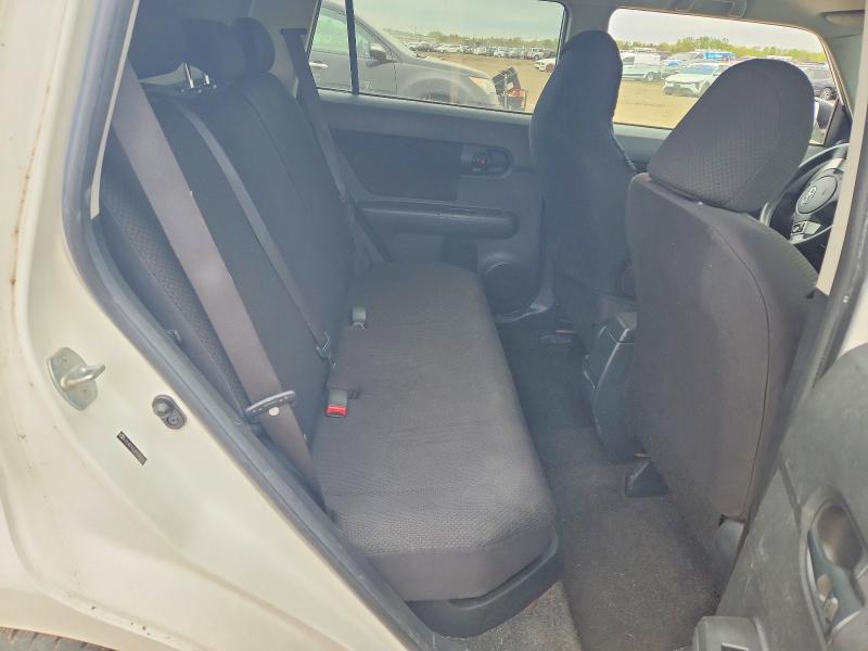 Продажа на аукционе авто 2009 Toyota Scion, vin: JTLKE50E491088663, номер лота: 53838966