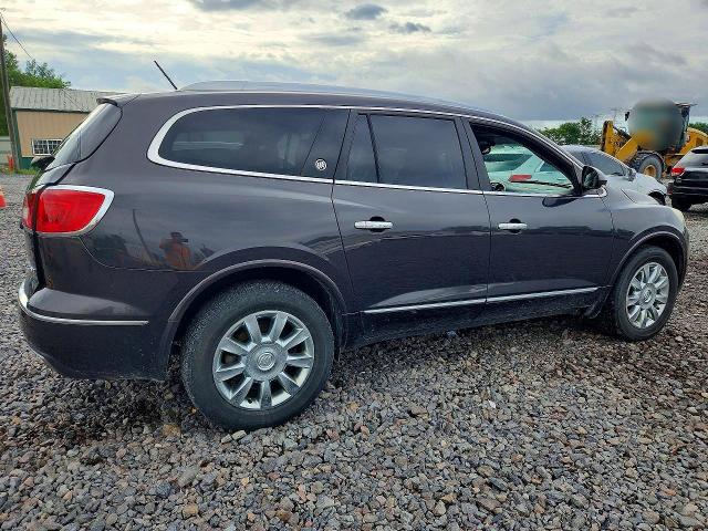 53834856 :رقم المزاد ، 5GAKRBKD2FJ237054 vin ، 2015 Buick Enclave مزاد بيع