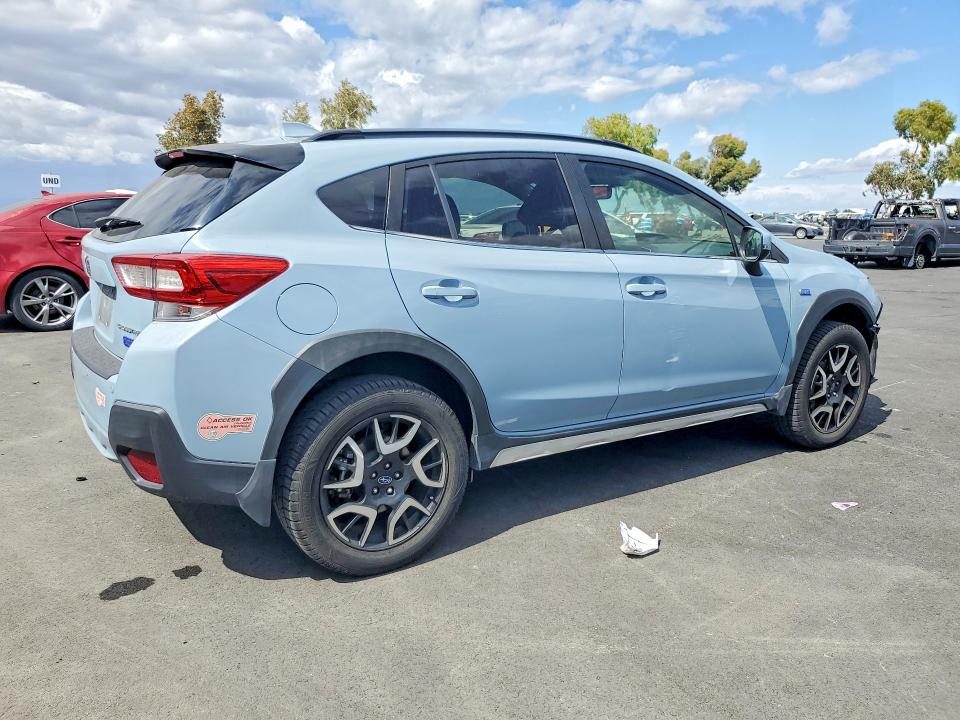 Aukcja sprzedaży 2019 Subaru Crosstrek, vin: JF2GTDNC5KH393886, numer aukcji: 55038966