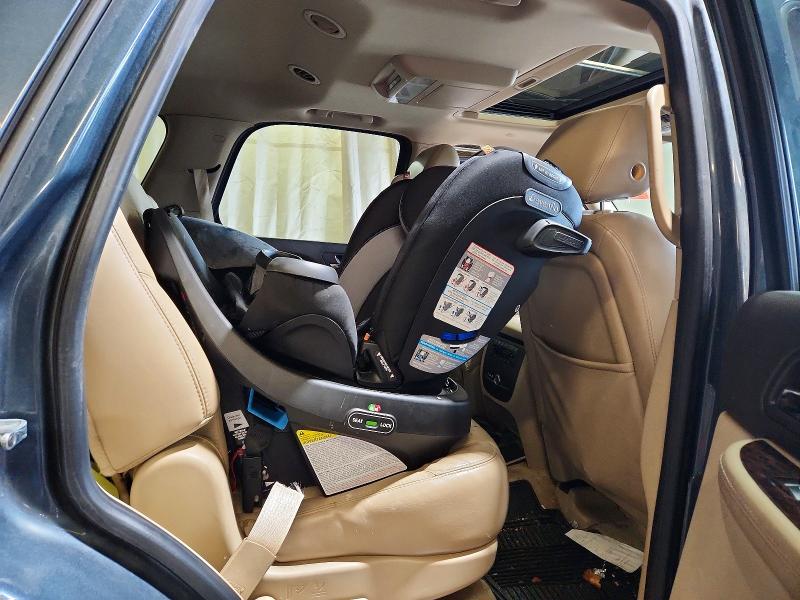 2007 Gmc Yukon მანქანა იყიდება აუქციონზე, vin: 1GKFK63877J324080, აუქციონის ნომერი: 54232006
