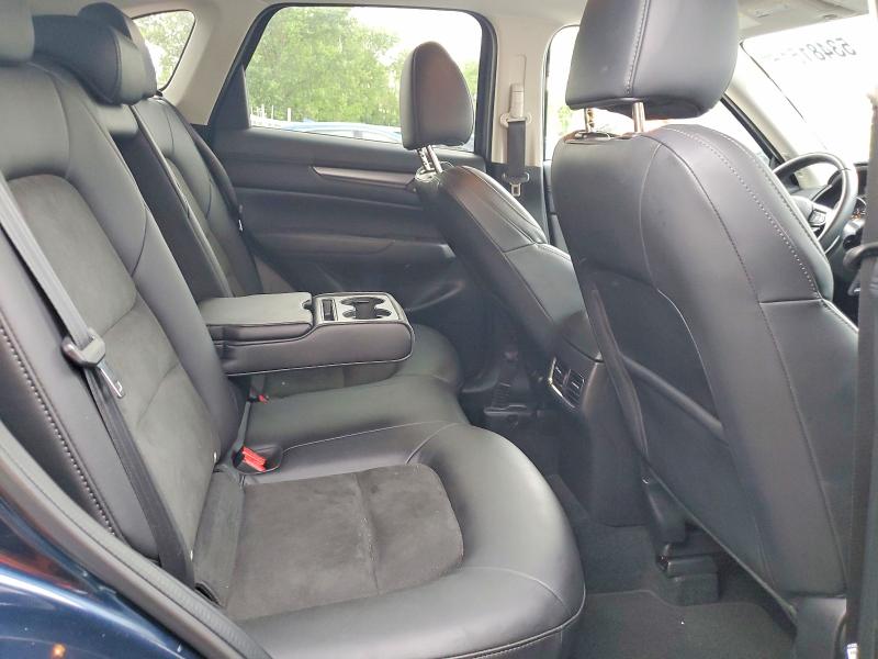Aukcja sprzedaży 2022 Mazda Cx-5, vin: JM3KFBBM9N0542960, numer aukcji: 53481516