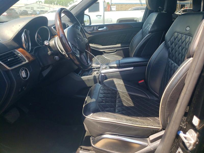 2015 Mercedes-benz Gl მანქანა იყიდება აუქციონზე, vin: 4JGDF7DE1FA495483, აუქციონის ნომერი: 53724146