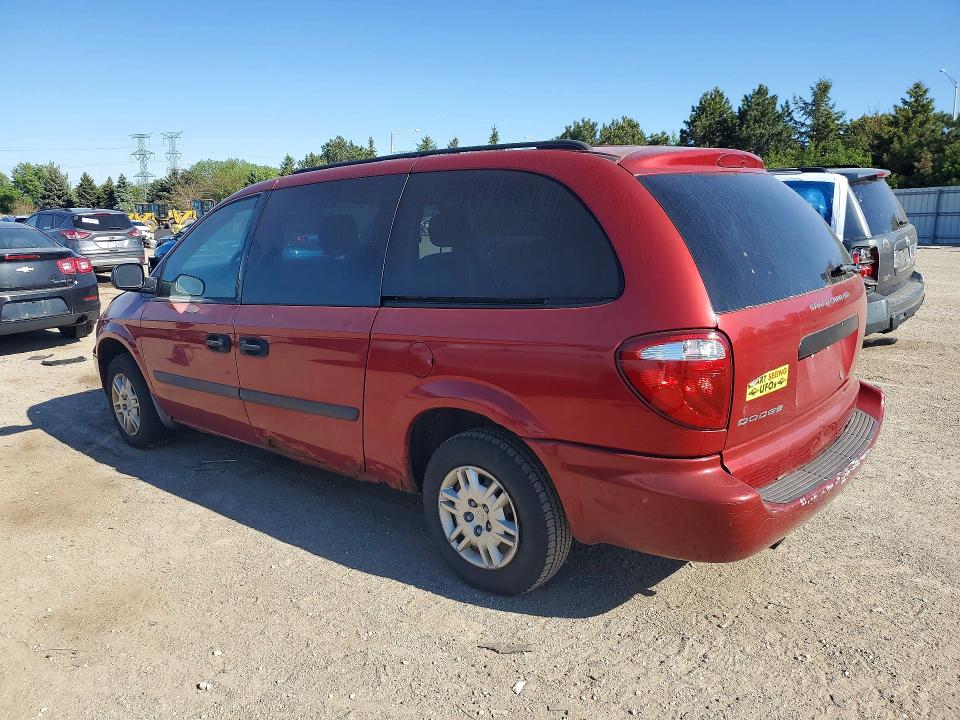 Продажа на аукционе авто 2006 Dodge Grand Caravan, vin: 1D4GP24R46B699129, номер лота: 53069046
