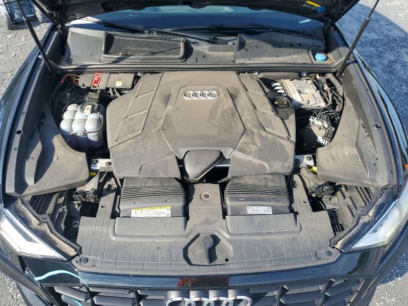 Продаж на аукціоні авто 2020 Audi Q8, vin: WA1EVAF15LD004940, номер лоту: 54673026