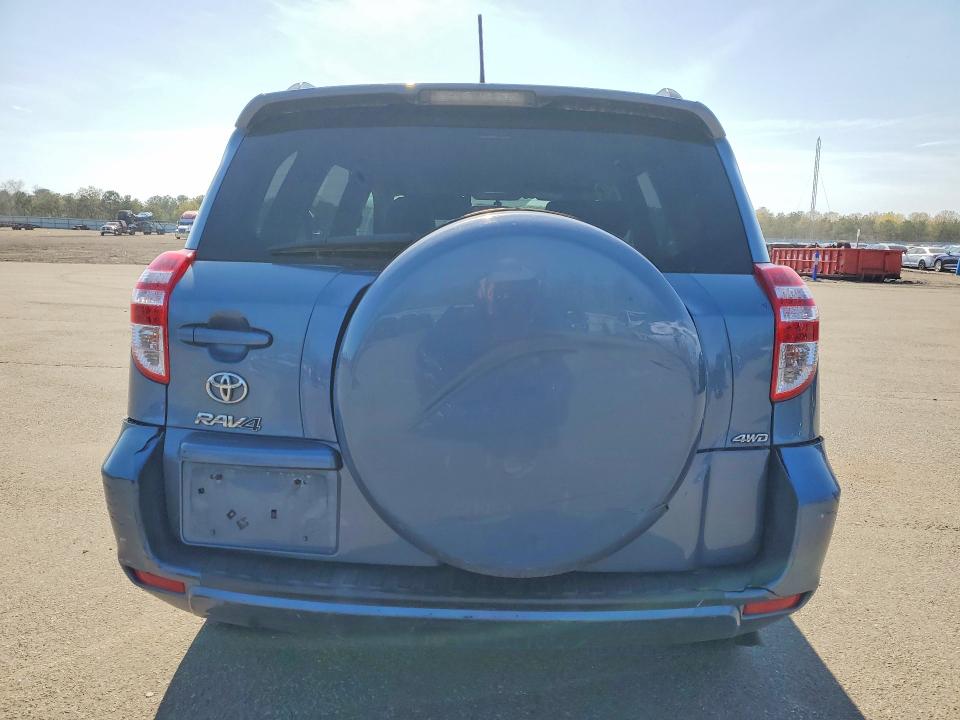 Aukcja sprzedaży 2011 Toyt Rav4, vin: 2T3BF4DV2BW086530, numer aukcji: 52448476