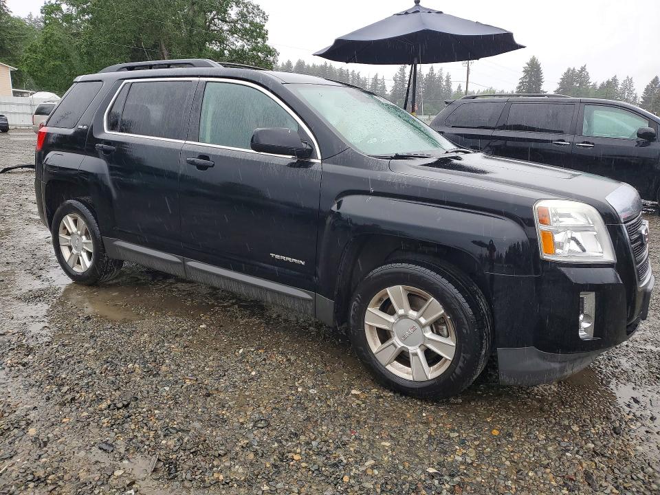 Продаж на аукціоні авто 2012 Gmc Terrain, vin: 2GKFLTEK7C6349105, номер лоту: 53283476