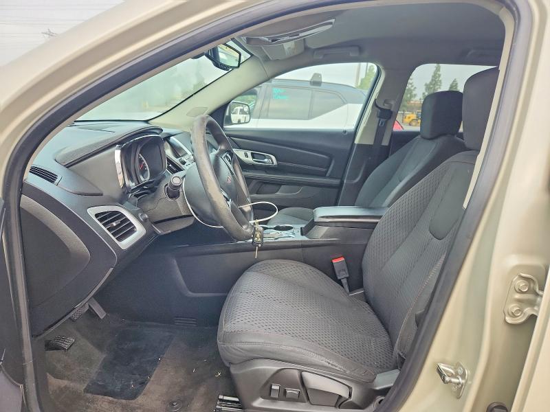 54531006 :رقم المزاد ، 2GKALMEK7D6271734 vin ، 2013 Gmc Terrain مزاد بيع