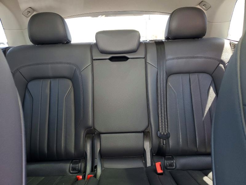 Aukcja sprzedaży 2019 Audi Q5, vin: WA1BNAFY7K2081898, numer aukcji: 52770796