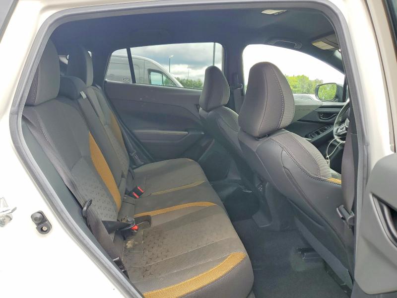 Продаж на аукціоні авто 2024 Subaru Crosstrek, vin: 4S4GUHF62R3788008, номер лоту: 53435136