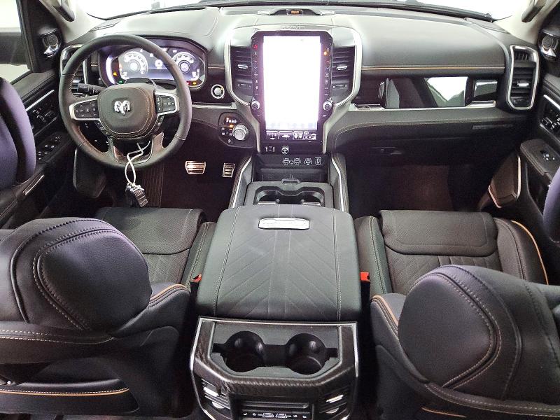 Продажа на аукционе авто 2026 Ram 1500, vin: 1C6SRFKP0TN153732, номер лота: 53517636