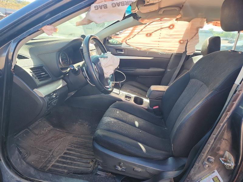 Aukcja sprzedaży 2013 Subaru Legacy, vin: 4S3BMBC61D3029309, numer aukcji: 52570586