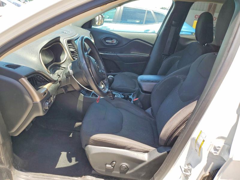 Aukcja sprzedaży 2016 Jeep Cherokee, vin: 1C4PJLCB1GW362341, numer aukcji: 53397616