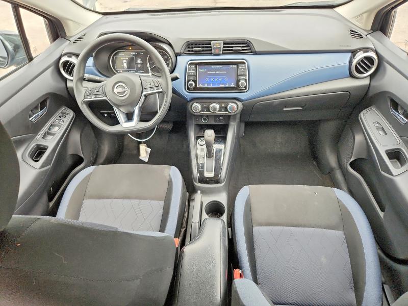 Продажа на аукционе авто 2025 Nissan Versa, vin: 3N1CN8EV8SL826024, номер лота: 54674586