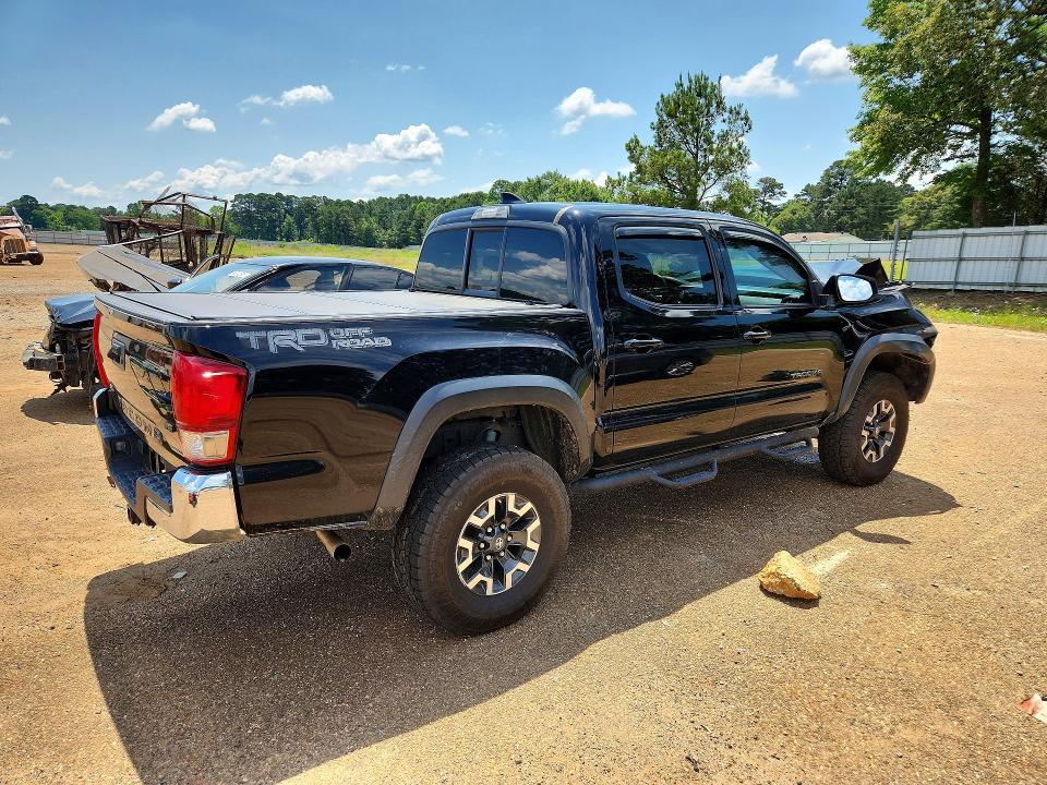 Продаж на аукціоні авто 2016 Toyota Tacoma, vin: 5TFAZ5CN4GX020039, номер лоту: 54556636