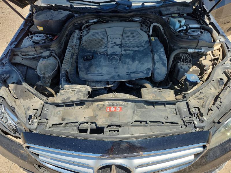2014 Mercedes-benz E მანქანა იყიდება აუქციონზე, vin: WDDHF5KB1EA905013, აუქციონის ნომერი: 55313386