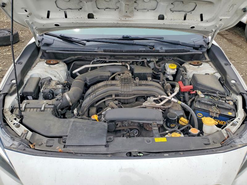 Aukcja sprzedaży 2022 Subaru Impreza, vin: 4S3GTAB60N3724760, numer aukcji: 53132856