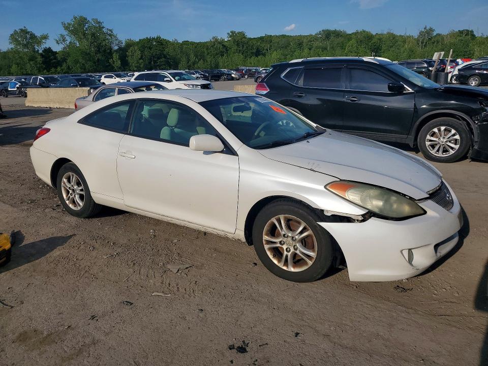 Aukcja sprzedaży 2006 Toyota Camry Solara, vin: 4T1CE38P86U630668, numer aukcji: 55235576