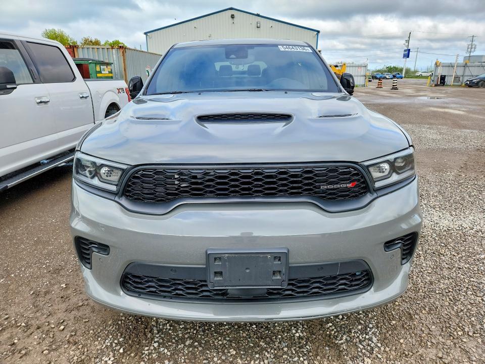 Продажа на аукционе авто 2024 Dodge Durango, vin: 1C4SDJCT8RC249845, номер лота: 54643136