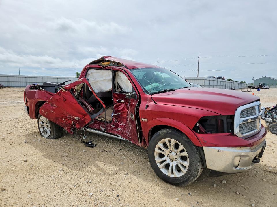 Aukcja sprzedaży 2014 Ram 1500, vin: 1C6RR6PT3ES454567, numer aukcji: 54244096