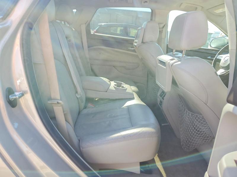 Продажа на аукционе авто 2011 Cadillac Srx, vin: 3GYFNEEYXBS536533, номер лота: 53659126