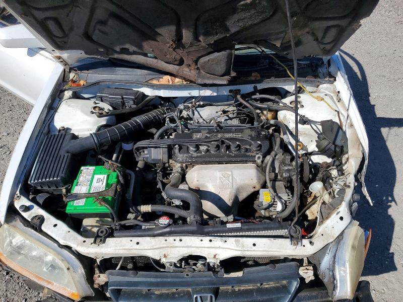 53729746 :رقم المزاد ، 1HGCG3240WA007898 vin ، 1998 Honda Accord مزاد بيع