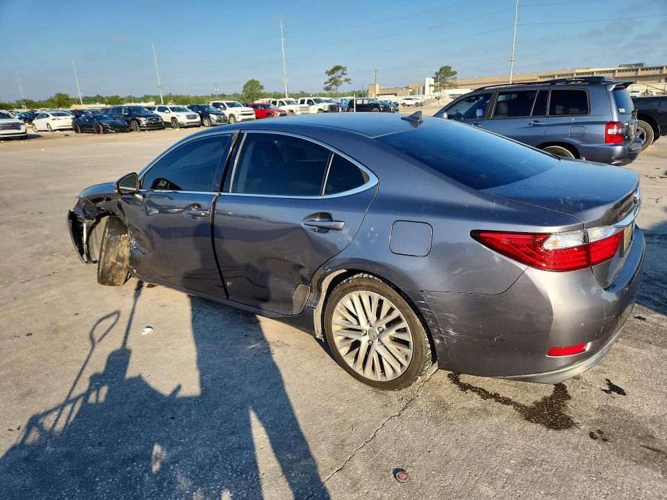 Продажа на аукционе авто 2014 Lexus Es, vin: JTHBK1GG0E2116109, номер лота: 53387336