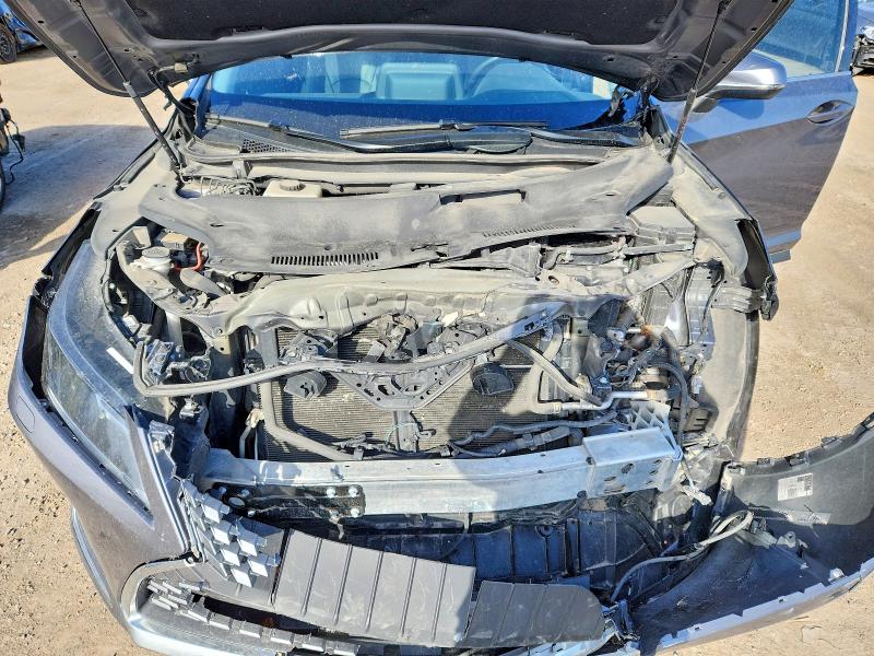 53902596 :رقم المزاد ، 2T2HGMDAXMC066863 vin ، 2021 Lexus Rx مزاد بيع