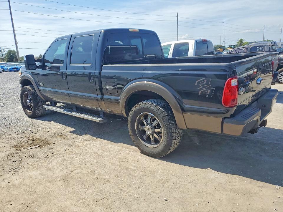 Aukcja sprzedaży 2016 Ford F250, vin: 1FT7W2BTXGEA09785, numer aukcji: 52653366