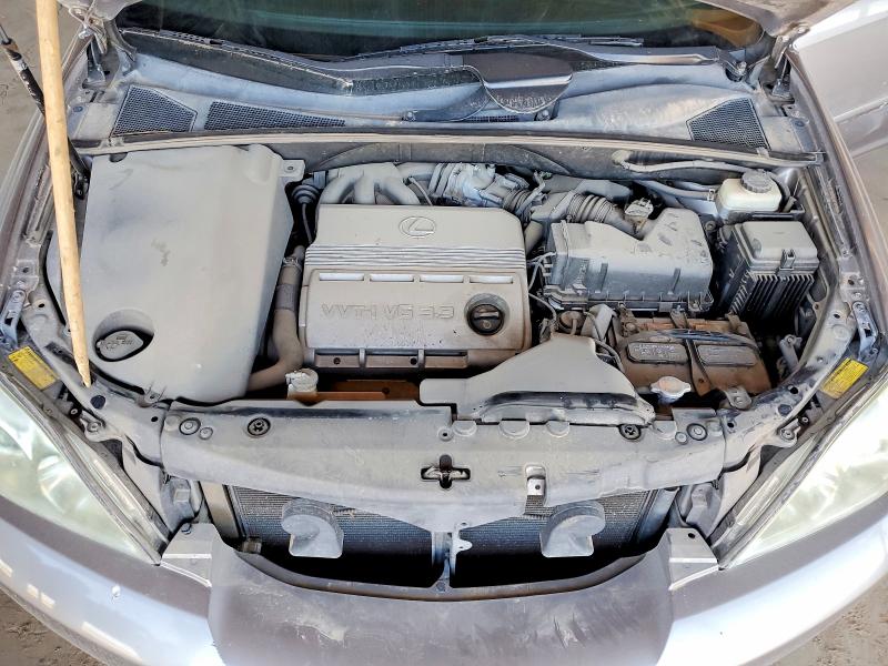Aukcja sprzedaży 2005 Lexus Rx, vin: JTJGA31U150054524, numer aukcji: 53831796