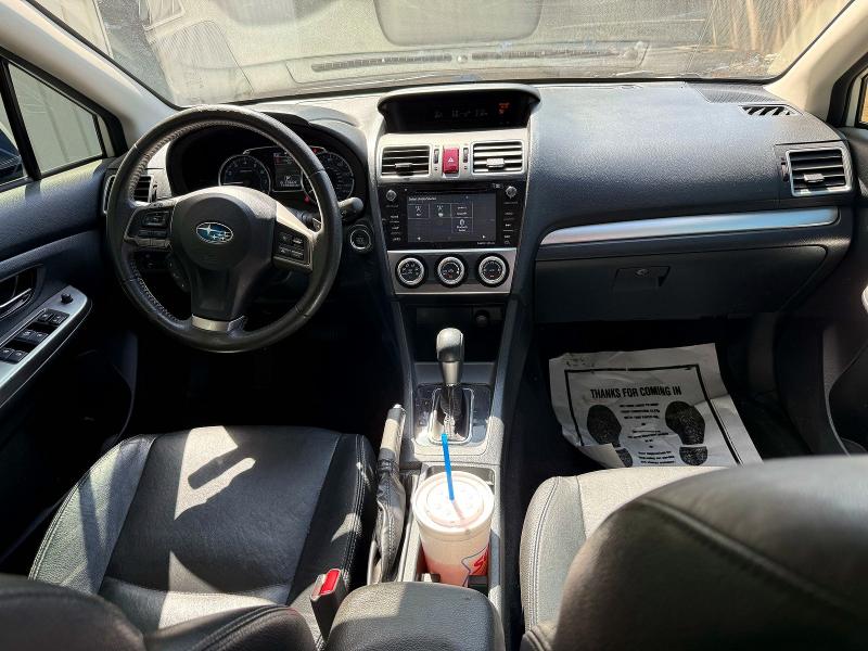 Aukcja sprzedaży 2015 Subaru Xv Crosstrek, vin: JF2GPASC4F8270383, numer aukcji: 53277276