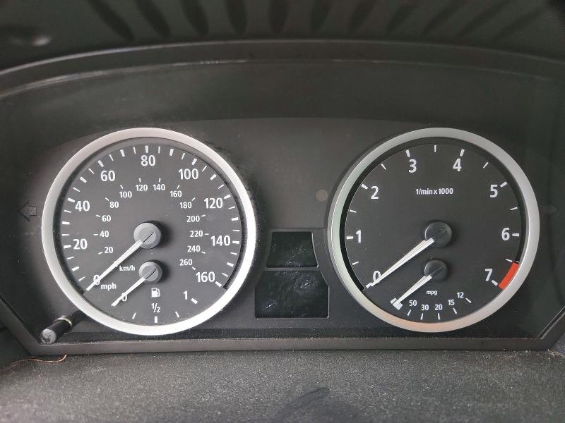 Aukcja sprzedaży 2005 Bmw 525, vin: WBANA53585B856517, numer aukcji: 50996366