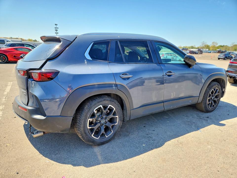 Aukcja sprzedaży 2023 Mazda Cx-50, vin: 7MMVABXY7PN135290, numer aukcji: 52823326