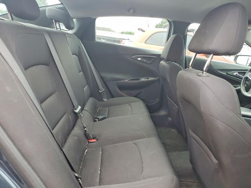 Продаж на аукціоні авто 2019 Chevrolet Malibu, vin: 1G1ZB5STXKF190310, номер лоту: 54610596