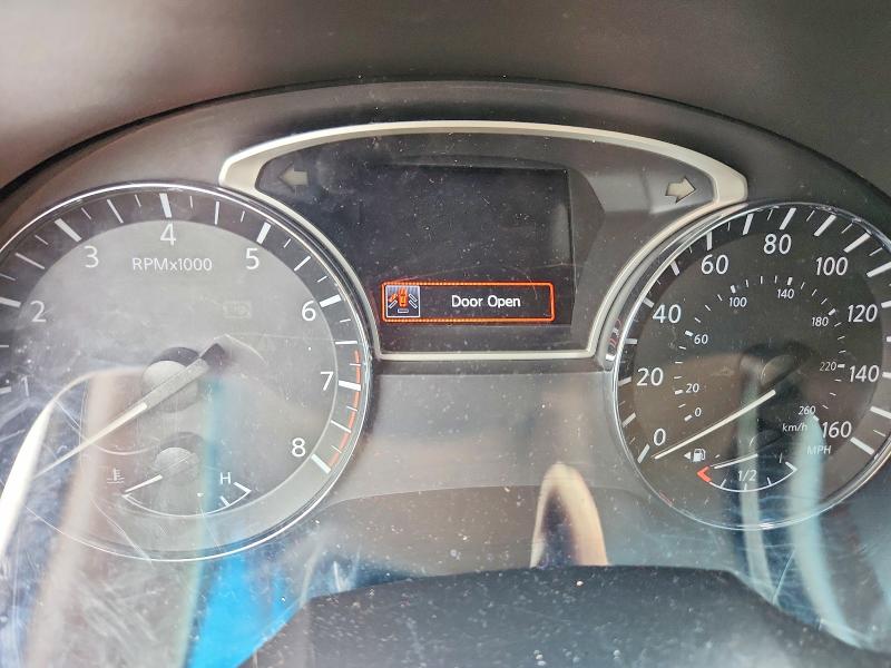 Aukcja sprzedaży 2018 Nissan Altima, vin: 1N4AL3APXJC281092, numer aukcji: 53849706