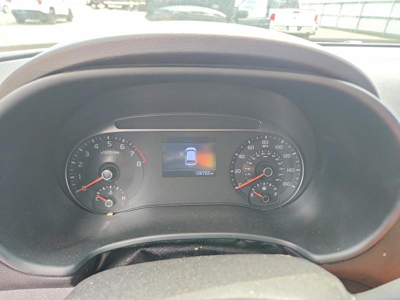 Aukcja sprzedaży 2020 Kia Soul, vin: KNDJ23AU5L7016272, numer aukcji: 55383266