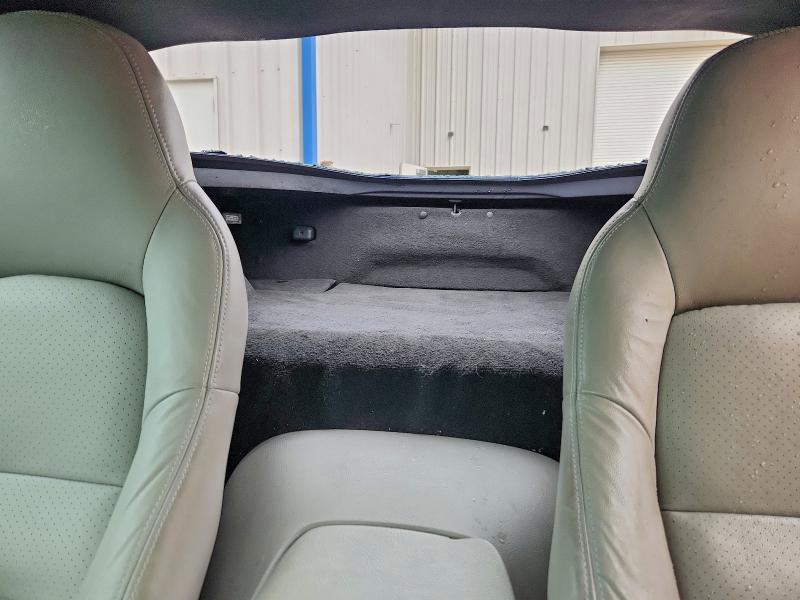 Продажа на аукционе авто 2007 Chevrolet Corvette, vin: 1G1YY26U175127797, номер лота: 53847936