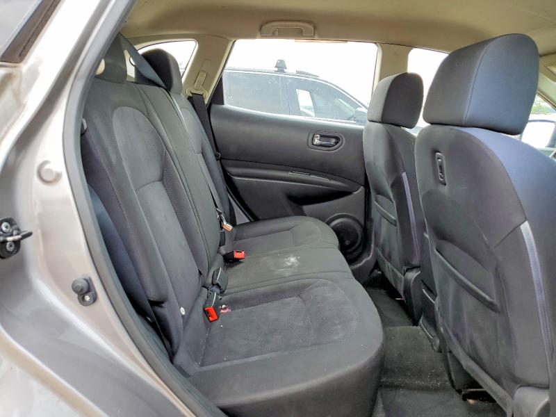 Aukcja sprzedaży 2015 Nissan Rogue Select, vin: JN8AS5MT1EW621790, numer aukcji: 53970686