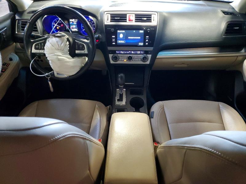 Продажа на аукционе авто 2016 Subaru Legacy, vin: 4S3BNAL60G3023366, номер лота: 53564096