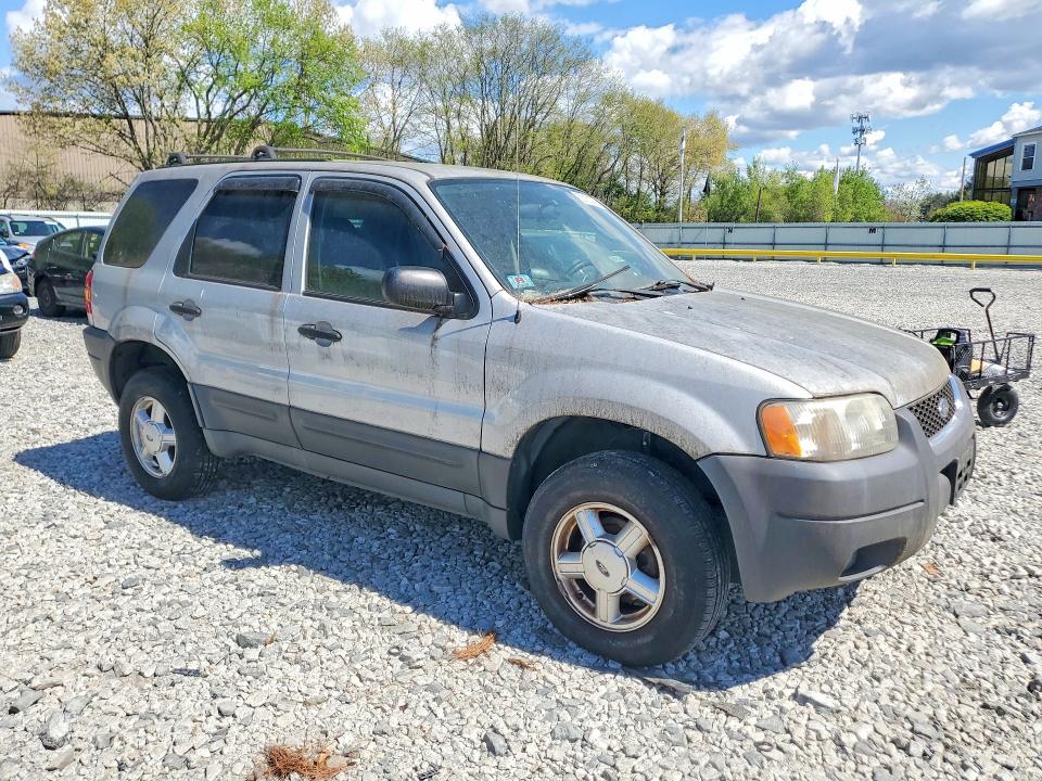 Продажа на аукционе авто 2003 Ford Escape, vin: 1FMYU03143KE22028, номер лота: 53162706