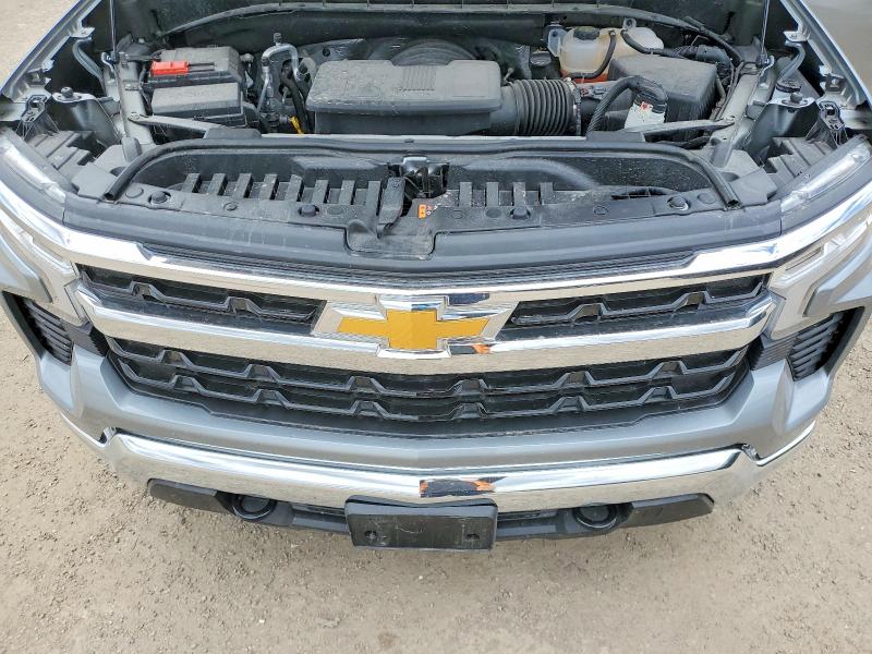 Продажа на аукционе авто 2026 Chevrolet Silverado, vin: 2GCUKDED1T1131722, номер лота: 53347306