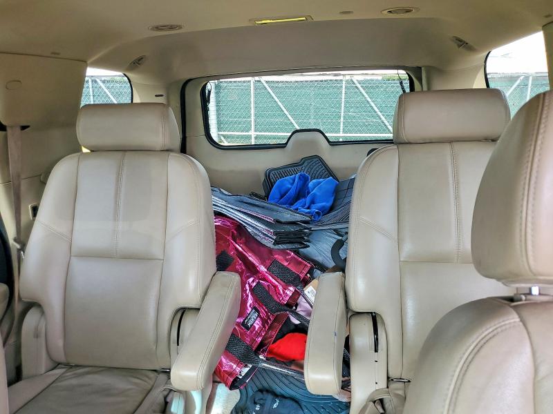 Aukcja sprzedaży 2008 Chevrolet Tahoe, vin: 1GNFK13028R274336, numer aukcji: 54885126