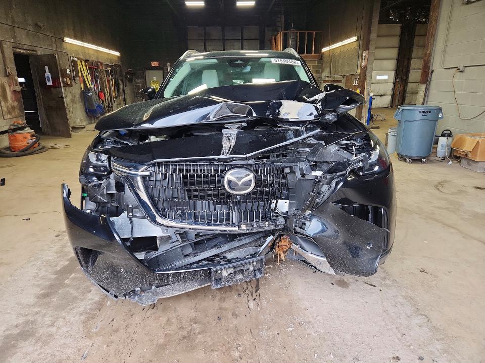Aukcja sprzedaży 2024 Mazda Cx-90, vin: JM3KKEHAXR1140990, numer aukcji: 51950486
