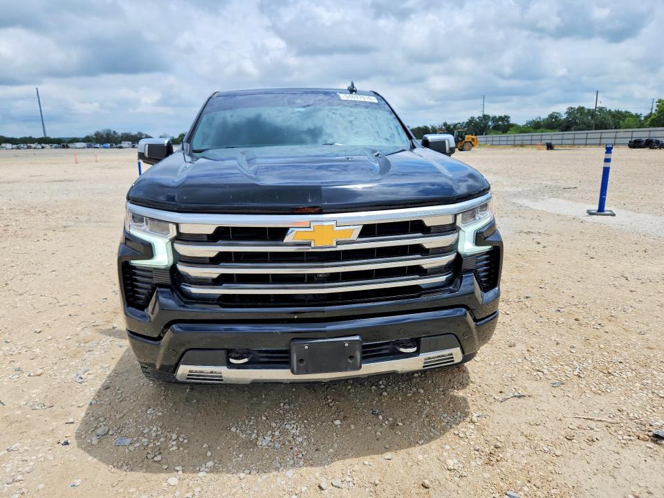 Продаж на аукціоні авто 2023 Chevrolet Silverado, vin: 2GCUDJED9P1125293, номер лоту: 54697016